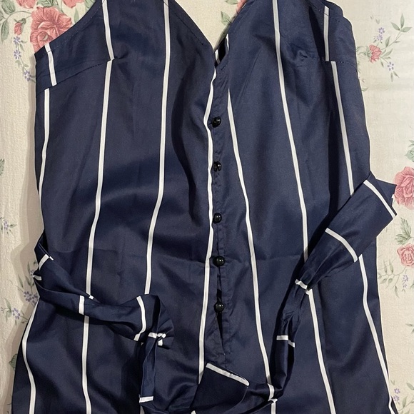 Zaful jumpsuit - Picture 4 of 9